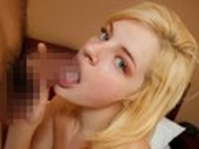 金髪LA生ハメ中出しFUCK 3　サンプル画像05